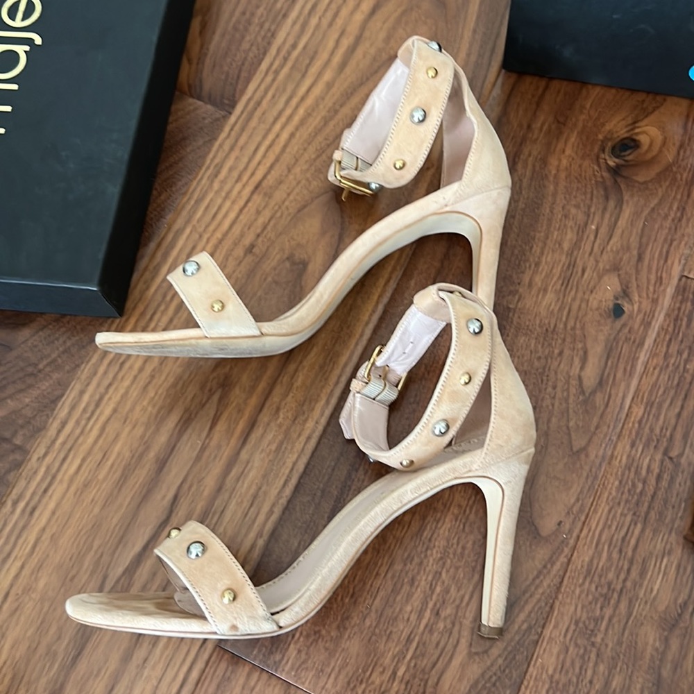 Maje Heels - Picture 2 of 6